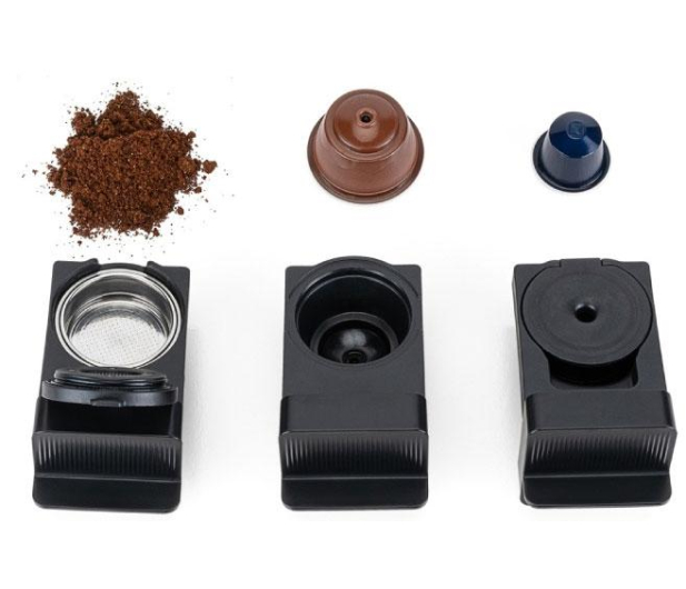 WILFA Volo Multi Coffee Machine - 1488032 - zdjęcie 9